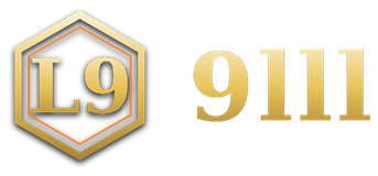 9lll logo